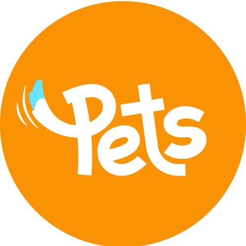 Logo - Pets APP