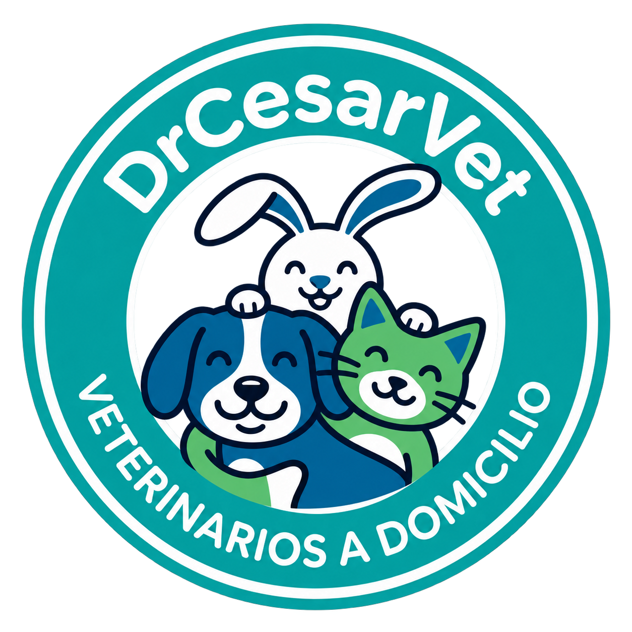 Dr Cesar Vet
