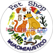 Manitos de Oro · pet shop