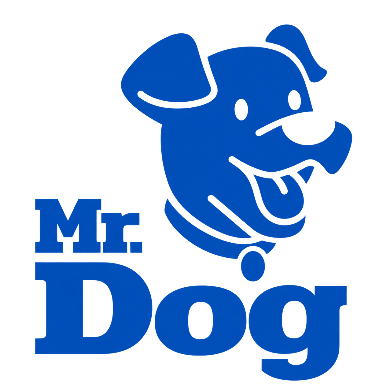 Mr Dog