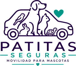 Patitas Seguras · movilidad para mascotas
