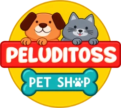 Peluditoss Pet Shop