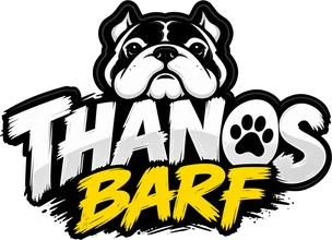 Thanos BARF